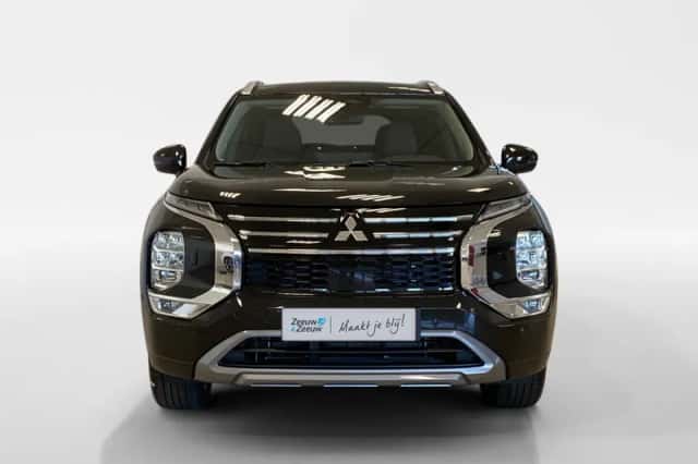Mitsubishi Outlander (2026) thumbnail 6