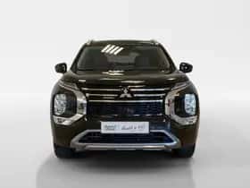Mitsubishi Outlander (2026) thumbnail 6
