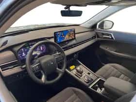 Mitsubishi Outlander (2026) thumbnail 8