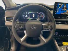 Mitsubishi Outlander (2026) thumbnail 10