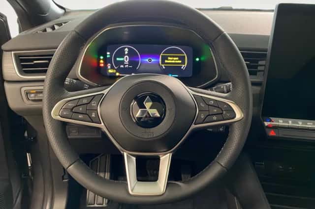 Mitsubishi Grandis (2026) thumbnail 21