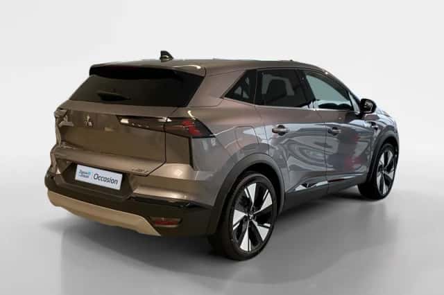 Mitsubishi Grandis (2026) thumbnail 5