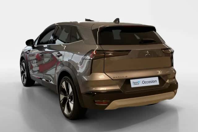 Mitsubishi Grandis (2026) thumbnail 7