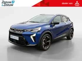 Mitsubishi ASX (2026)