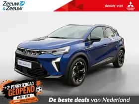 Mitsubishi ASX (2026) thumbnail 1