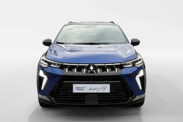 Mitsubishi ASX (2026) thumbnail 2
