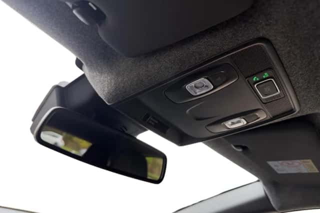 Mitsubishi ASX (2026) thumbnail 11