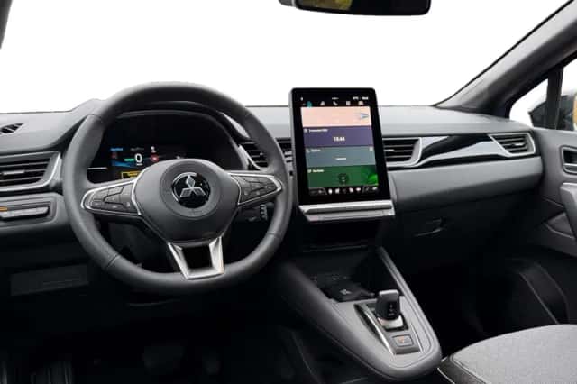 Mitsubishi ASX (2026) thumbnail 14