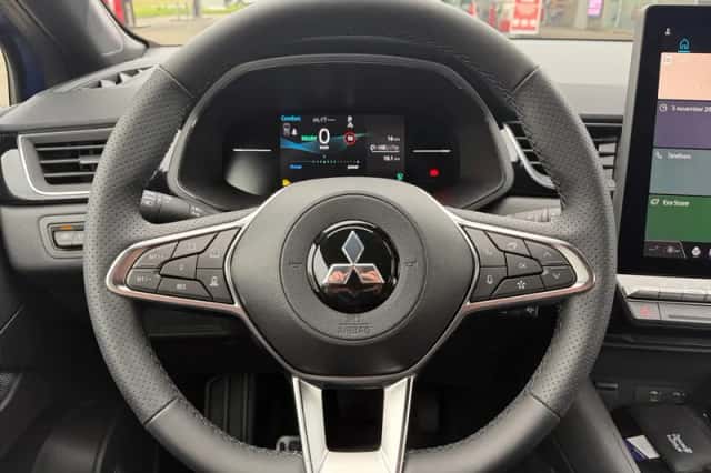 Mitsubishi ASX (2026) thumbnail 15