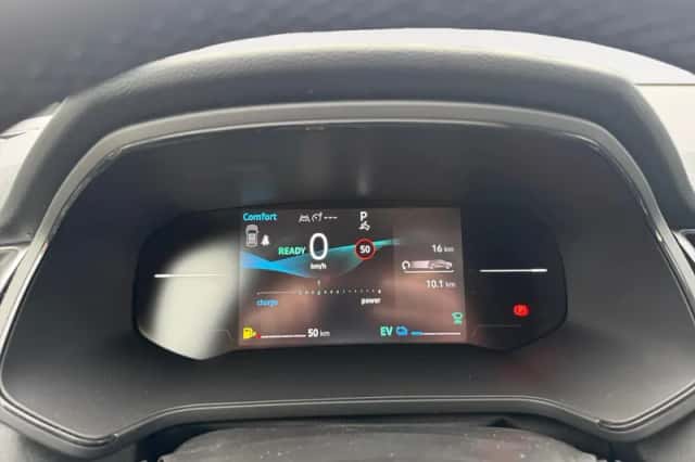 Mitsubishi ASX (2026) thumbnail 16