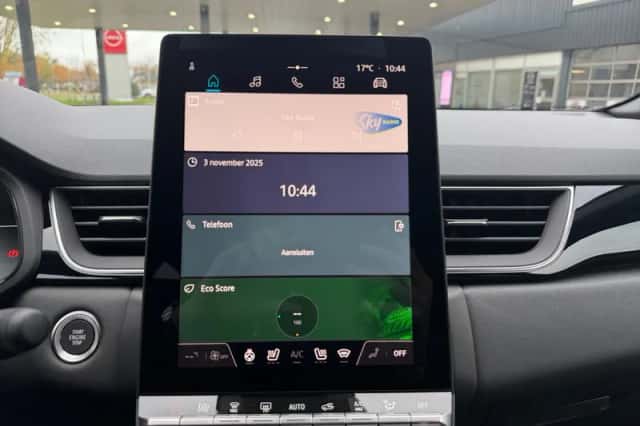 Mitsubishi ASX (2026) thumbnail 17