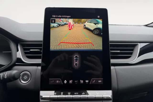 Mitsubishi ASX (2026) thumbnail 18