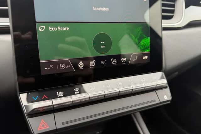 Mitsubishi ASX (2026) thumbnail 19
