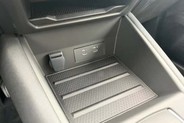 Mitsubishi ASX (2026) thumbnail 20