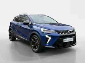 Mitsubishi ASX (2026) thumbnail 3