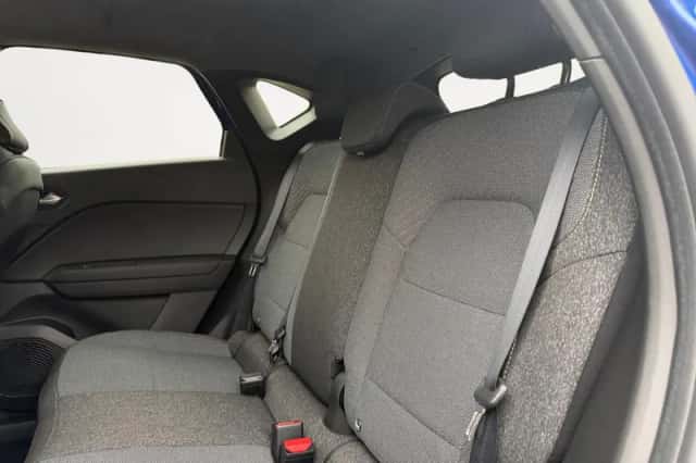 Mitsubishi ASX (2026) thumbnail 23
