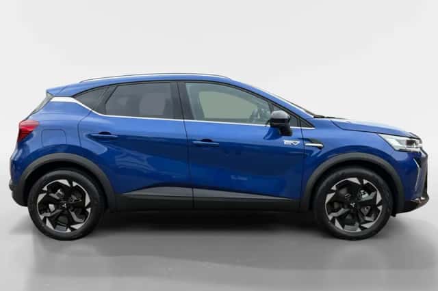 Mitsubishi ASX (2026) thumbnail 4