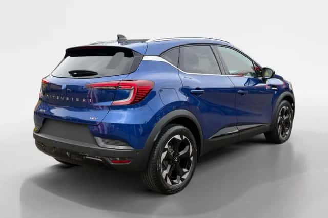 Mitsubishi ASX (2026) thumbnail 5