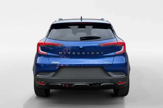 Mitsubishi ASX (2026) thumbnail 6