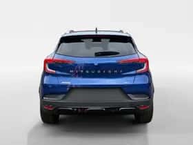 Mitsubishi ASX (2026) thumbnail 6