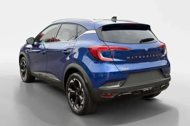 Mitsubishi ASX (2026) thumbnail 7