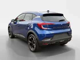 Mitsubishi ASX (2026) thumbnail 7