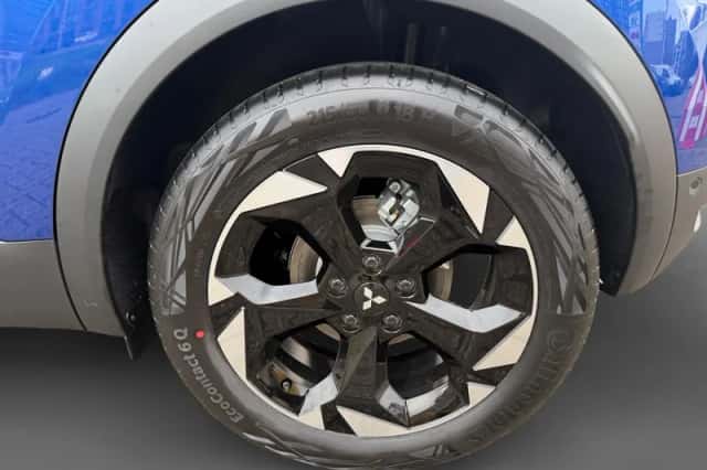 Mitsubishi ASX (2026) thumbnail 8