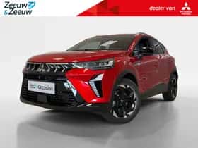 Mitsubishi ASX (2026) thumbnail 1