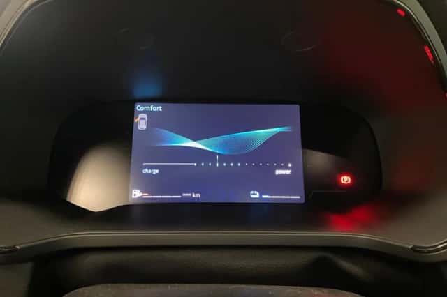 Mitsubishi ASX (2026) thumbnail 11