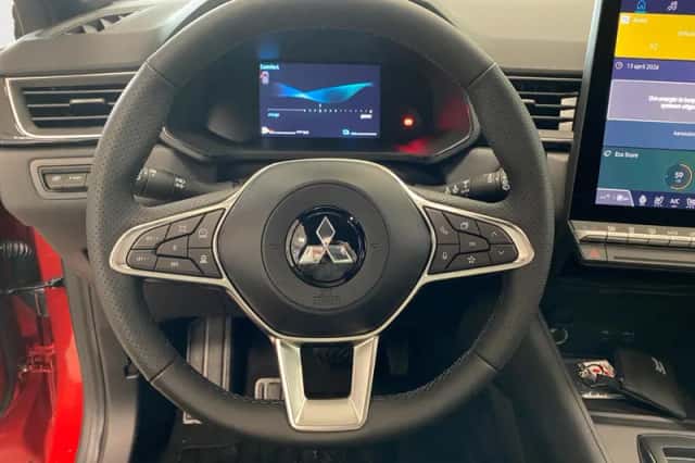 Mitsubishi ASX (2026) thumbnail 14