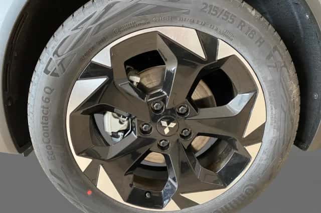 Mitsubishi ASX (2026) thumbnail 15