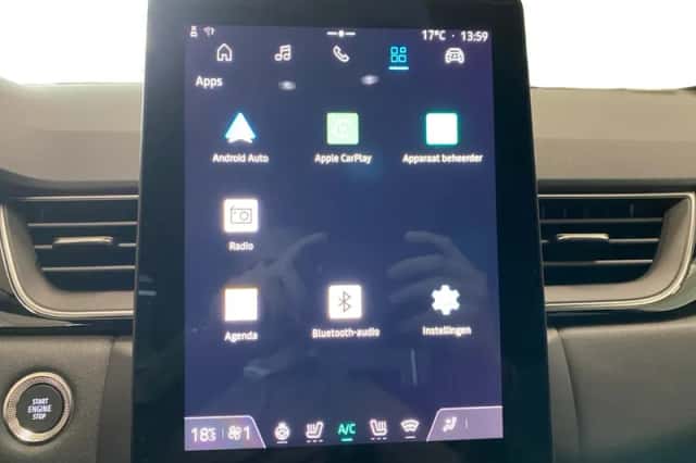 Mitsubishi ASX (2026) thumbnail 17