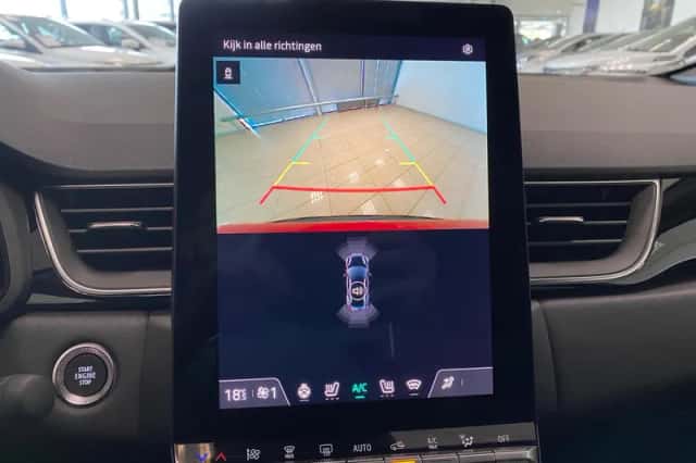 Mitsubishi ASX (2026) thumbnail 19