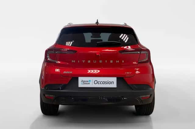 Mitsubishi ASX (2026) thumbnail 4