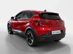 Mitsubishi ASX (2026) thumbnail 4