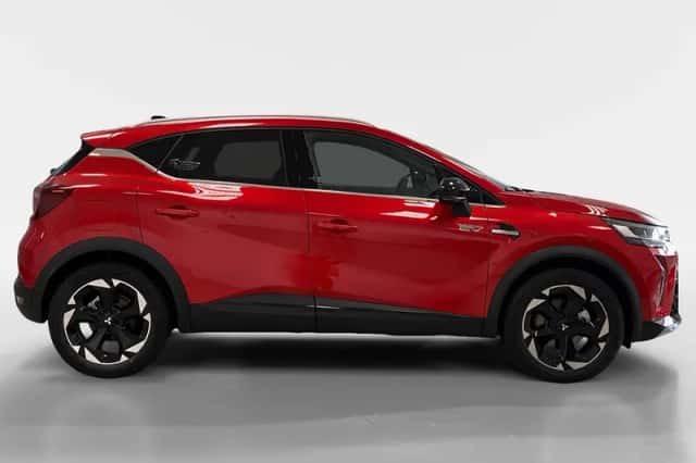 Mitsubishi ASX (2026) thumbnail 6