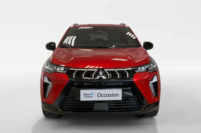 Mitsubishi ASX (2026) thumbnail 6