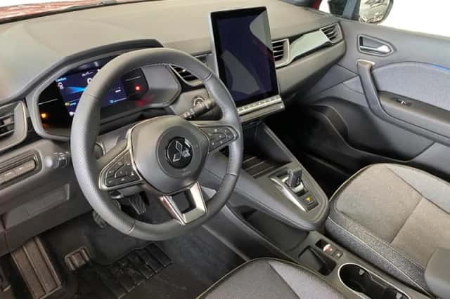Mitsubishi ASX (2026) thumbnail 8