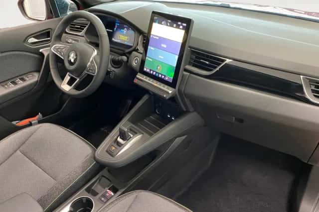 Mitsubishi ASX (2026) thumbnail 10