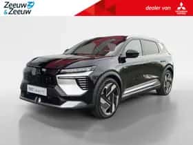 Mitsubishi Eclipse Cross (2026)