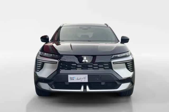 Mitsubishi Eclipse Cross (2026) thumbnail 2