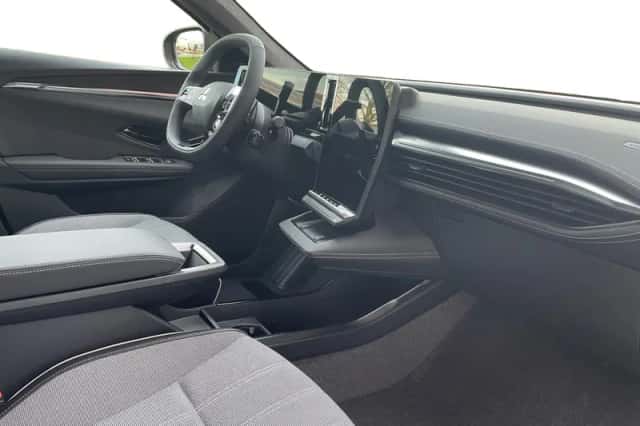 Mitsubishi Eclipse Cross (2026) thumbnail 13