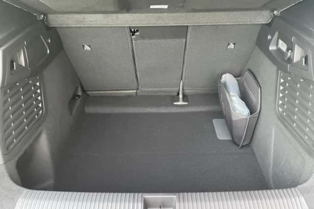 Mitsubishi Eclipse Cross (2026) thumbnail 15