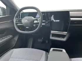Mitsubishi Eclipse Cross (2026) thumbnail 17