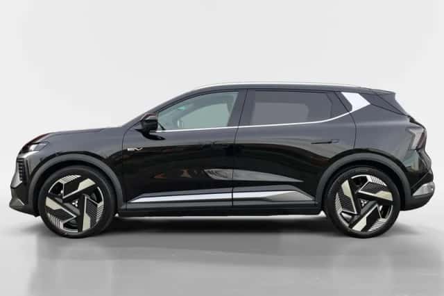 Mitsubishi Eclipse Cross (2026) thumbnail 4