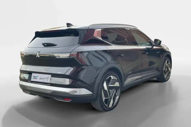 Mitsubishi Eclipse Cross (2026) thumbnail 5