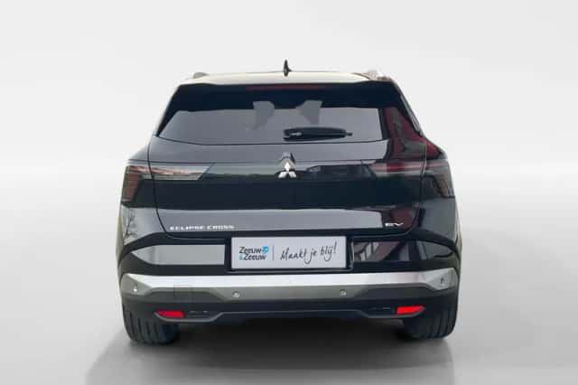 Mitsubishi Eclipse Cross (2026) thumbnail 6