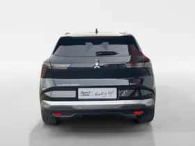 Mitsubishi Eclipse Cross (2026) thumbnail 6