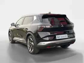 Mitsubishi Eclipse Cross (2026) thumbnail 7