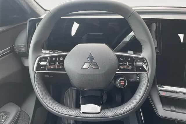 Mitsubishi Eclipse Cross (2026) thumbnail 10